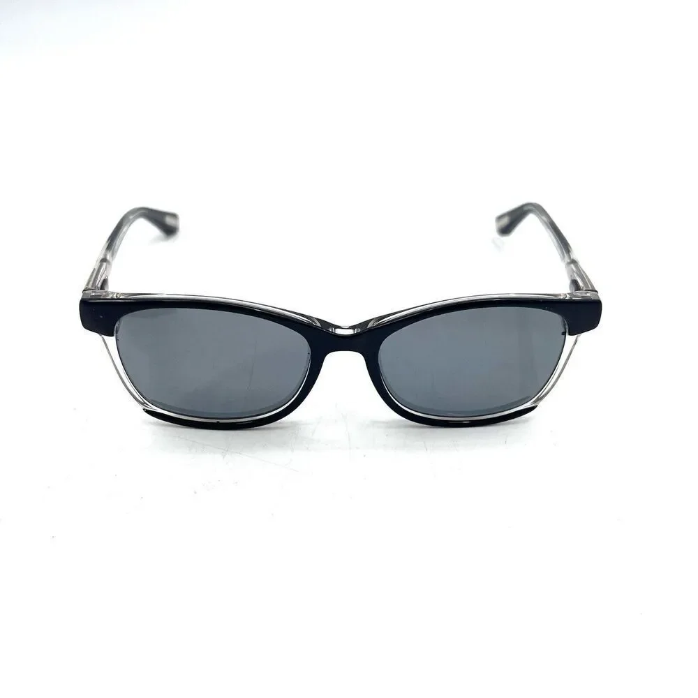 Marciano By Guess GM0288 003 Black Eyeglasses Frame 53-17-135 & Case